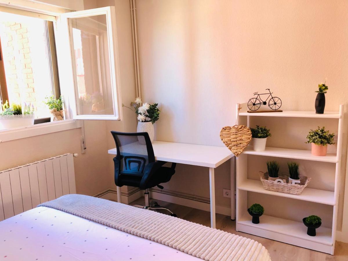 Precioso Apartamento En Los Castros Santander Exterior photo